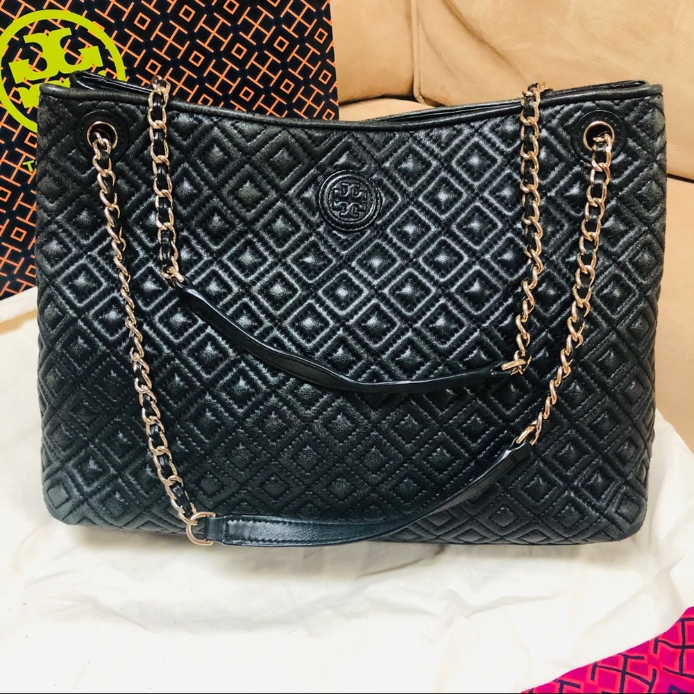 Tory Burch Tote Bag